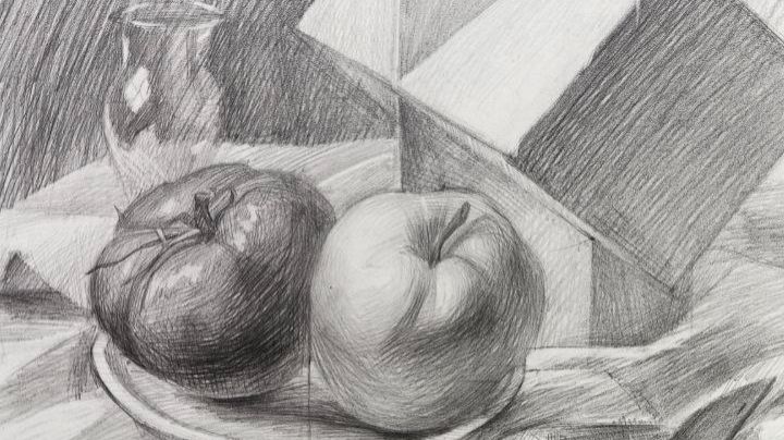 РИСУНОК. БАЗА
