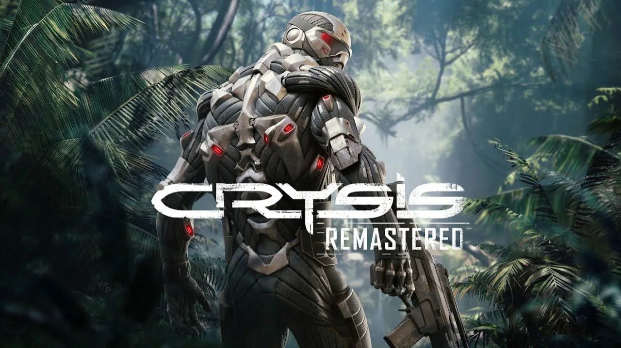 Crysis Remastered