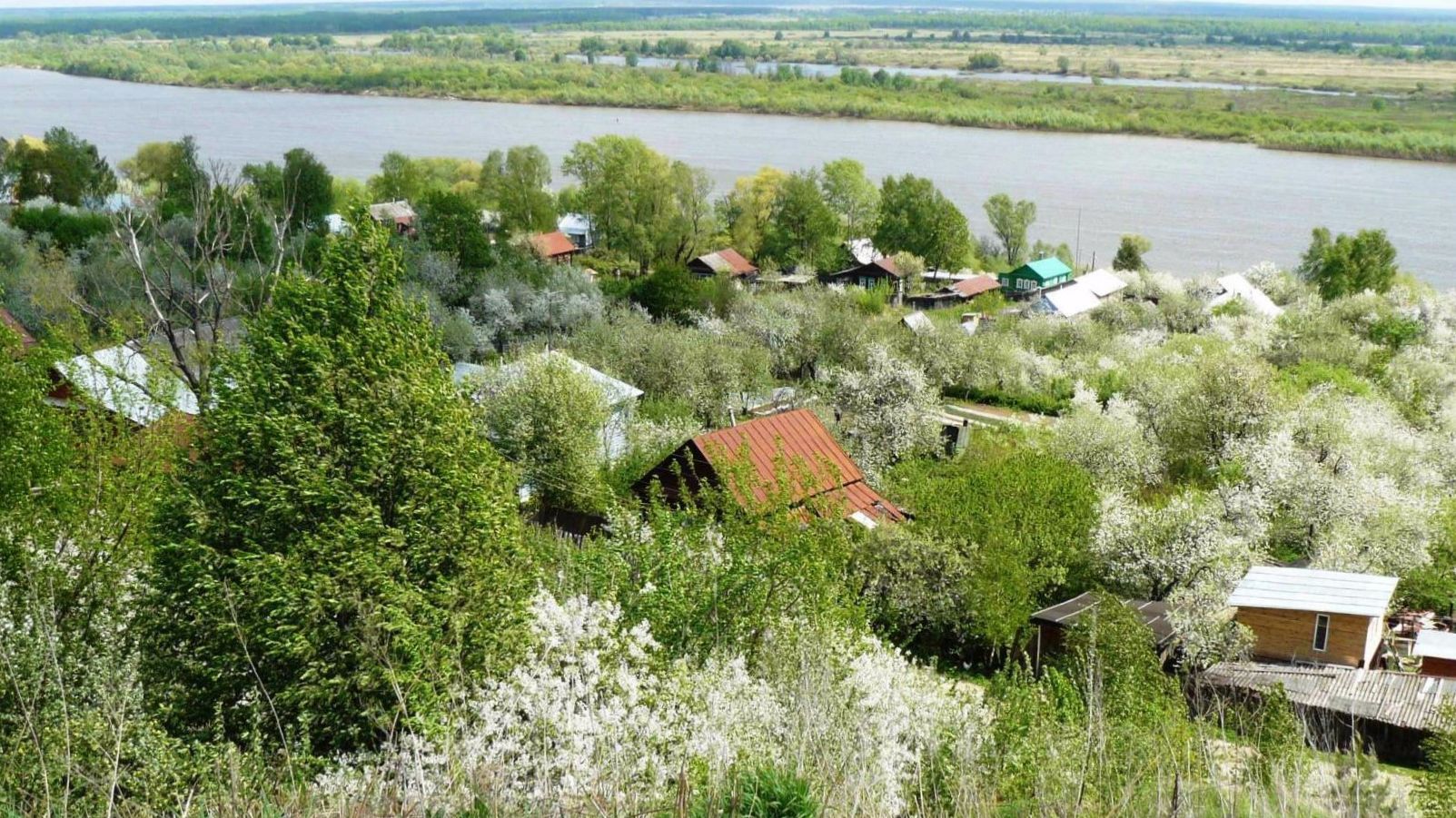 Ностальгия. Наша молодость