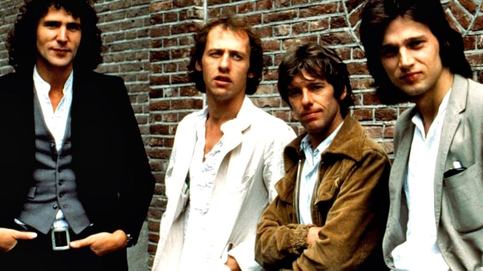 The Best, Mark Knopfler_Dire Straits (British rock musician, songwriter, Since 1965)