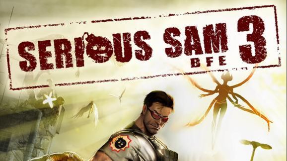 Serious Sam 3