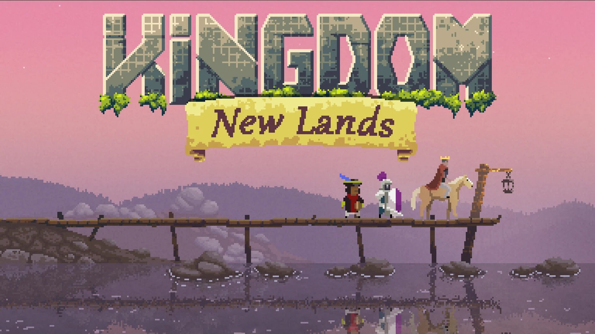 Kingdom Прохождение