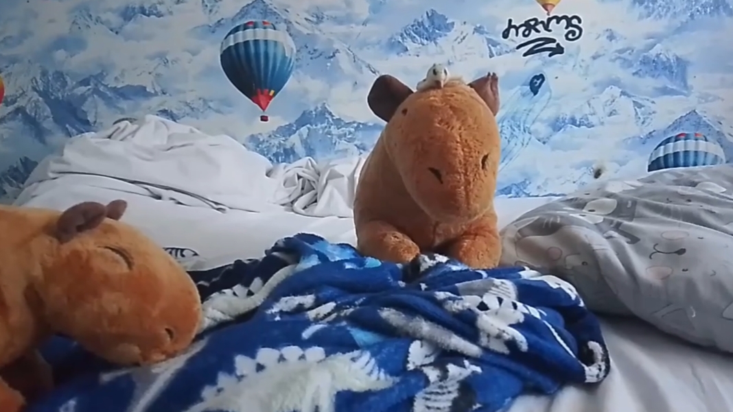 Суровые джунгли (фэнтези 2026)