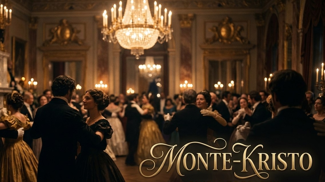 Monte-Kristo Музыка