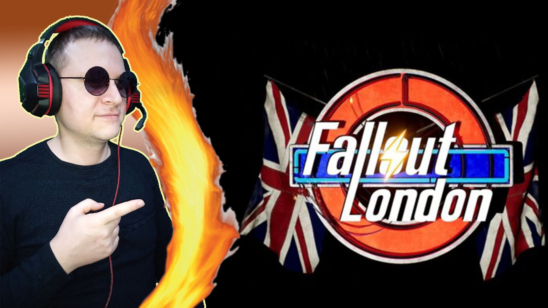 Fallout London