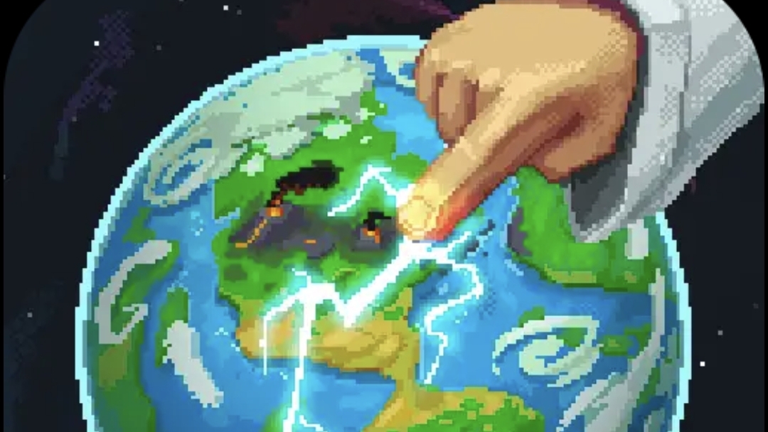 WorldBox - Симулятор Бога