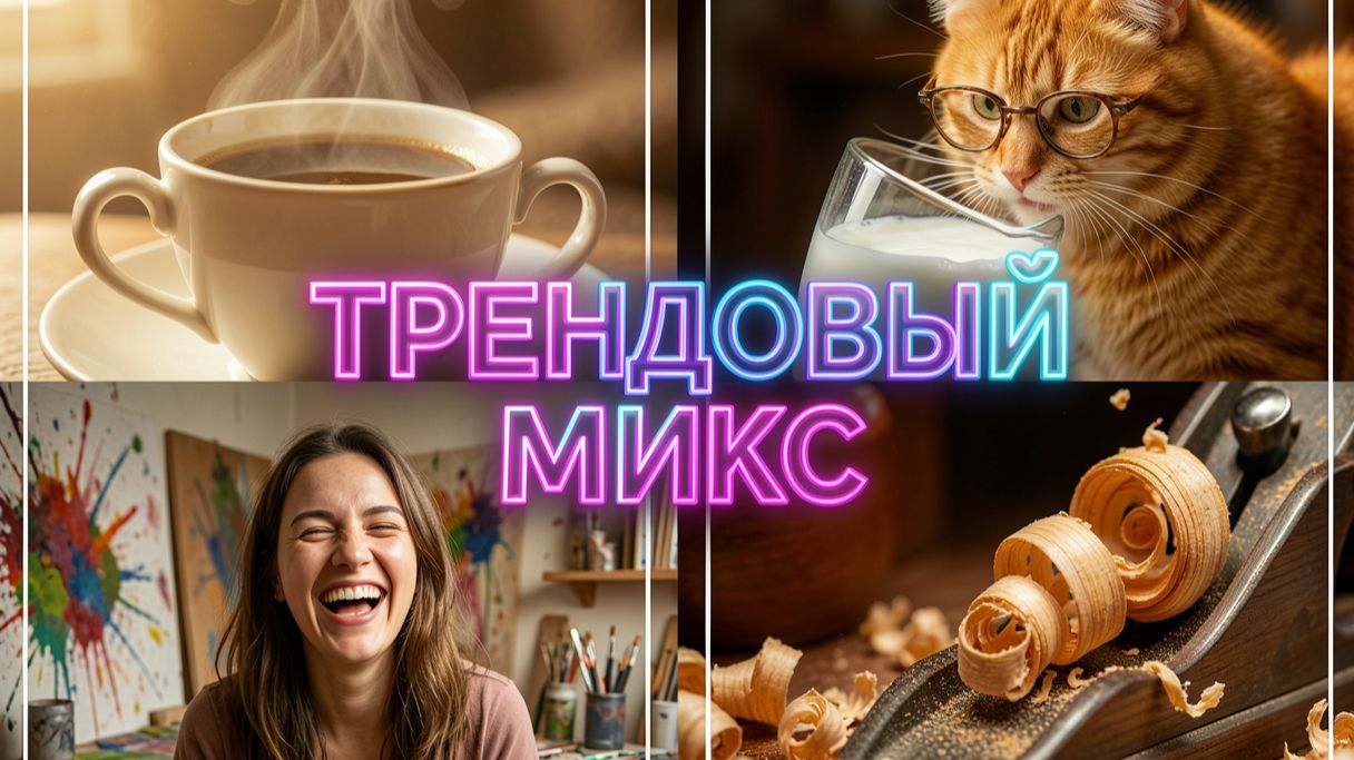 Вирусный формат