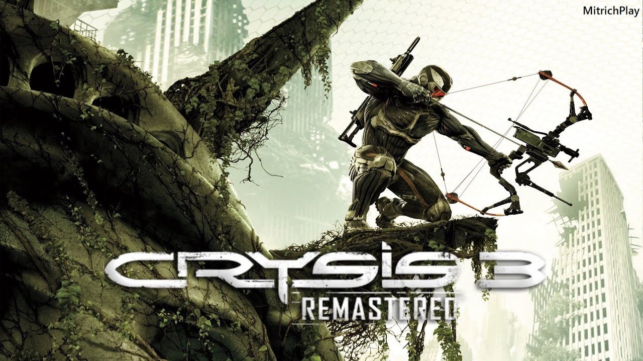 Crysis 3