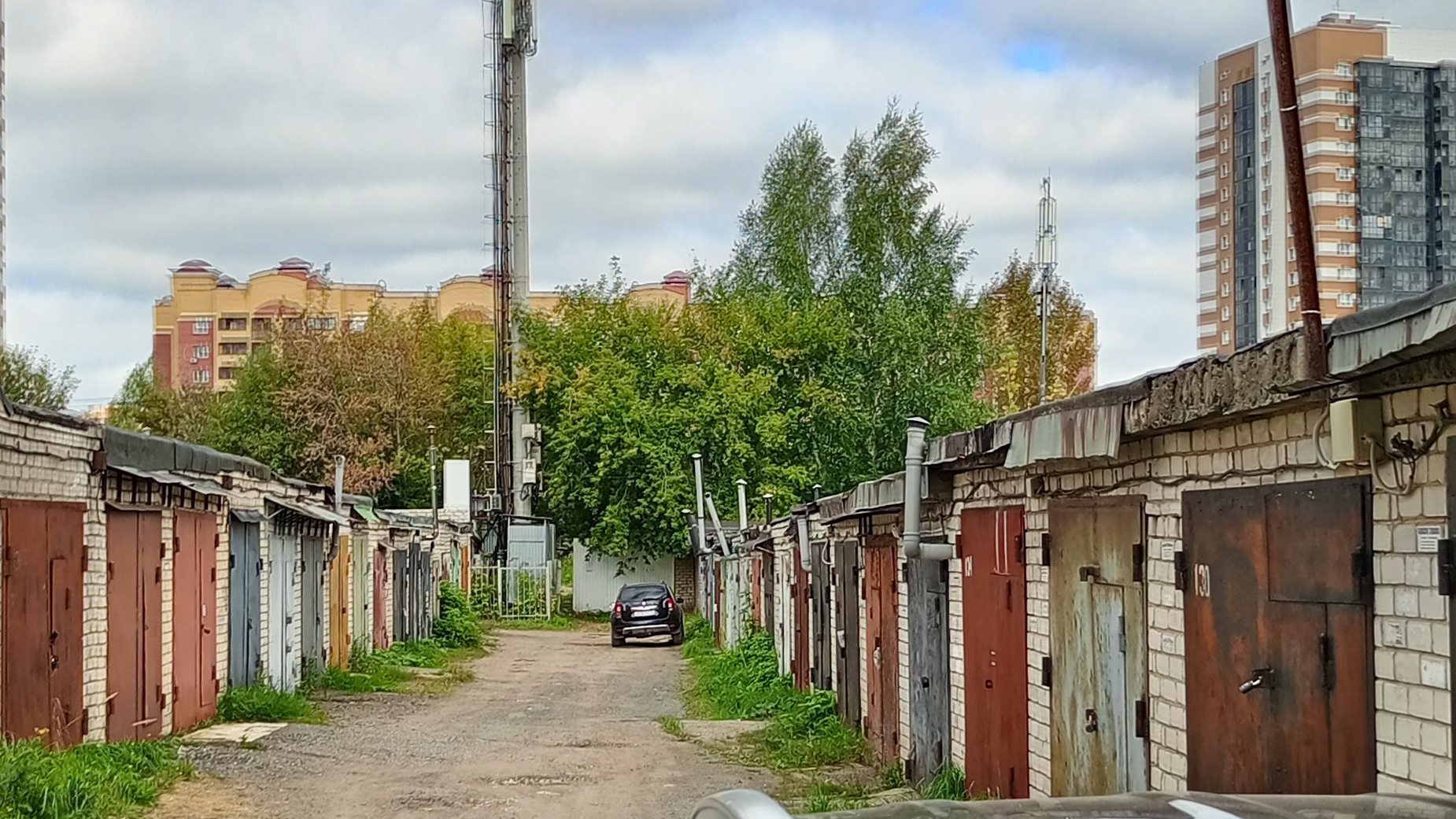 Трансляция Онлайн с Вело Стримов по Городу и не только