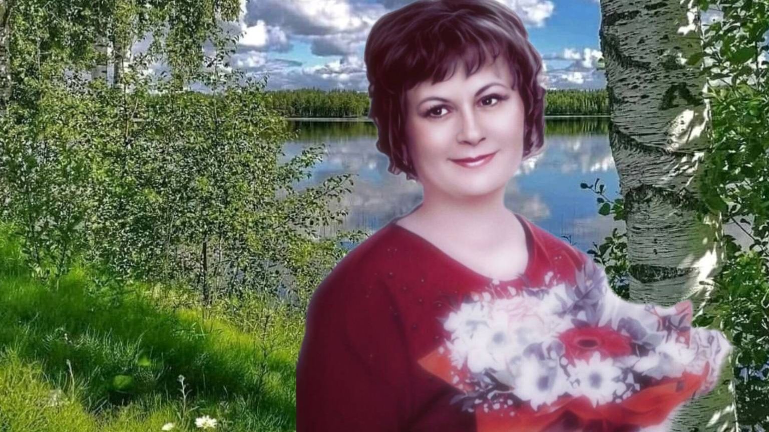 Авторские песни Ирины Скибиной