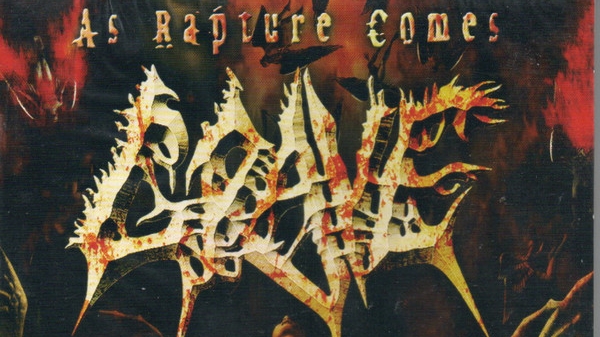 GRAVE - ″As Rapture Comes″ (Full Album) 2006