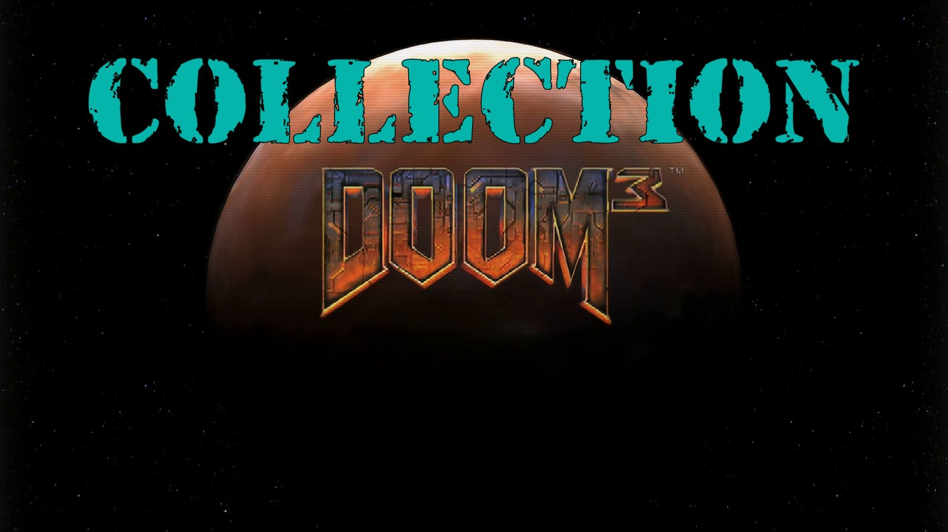 DOOM 3 Collection