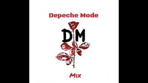 Depeche Mode Mix