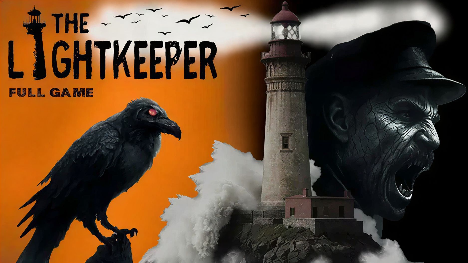 The Lightkeeper