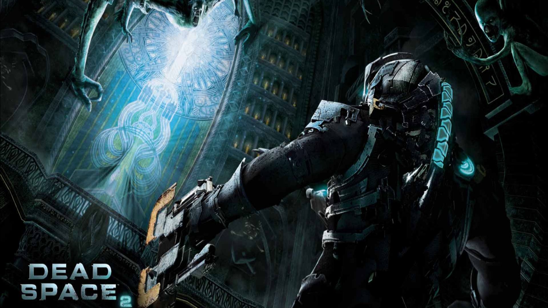 Dead Space 2