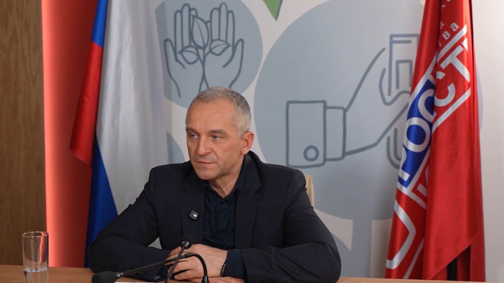 Интервью