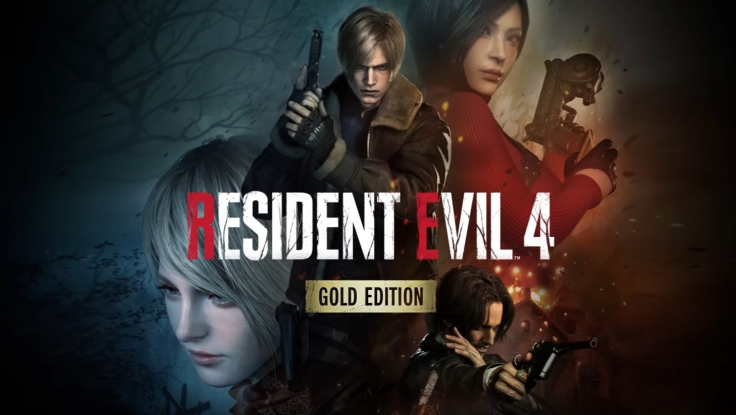 ТМФ ◆ RESIDENT EVIL 4 (REMAKE)