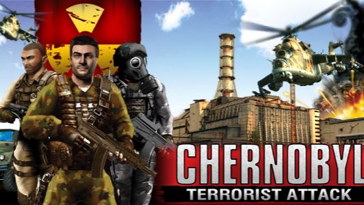 Chernobyl: Terrorist Attack
