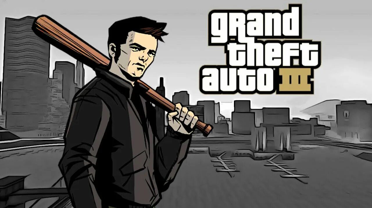 Grand Theft Auto III