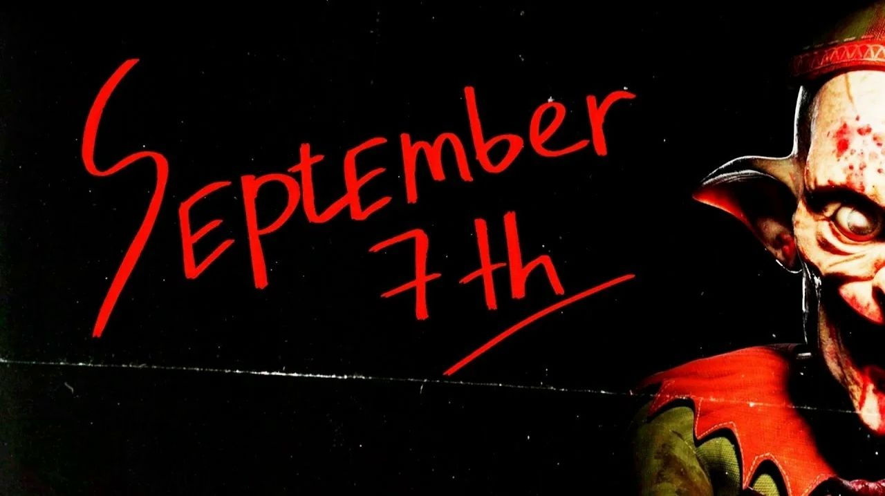 September 7th