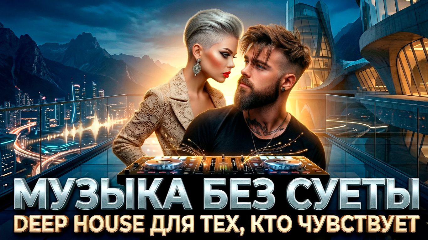 МУЗЫКА БЕЗ СУЕТЫ