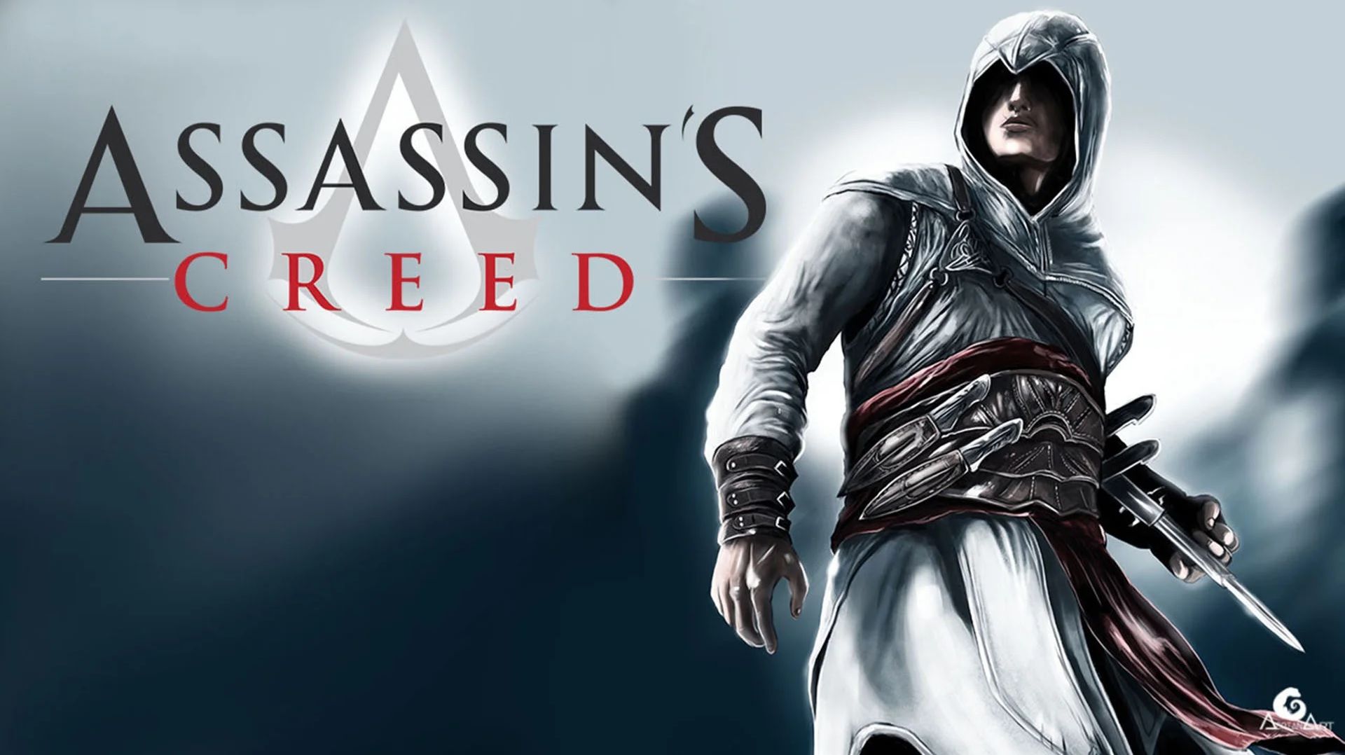 Assassin′s Creed: | ПРОХОЖДЕНИЕ