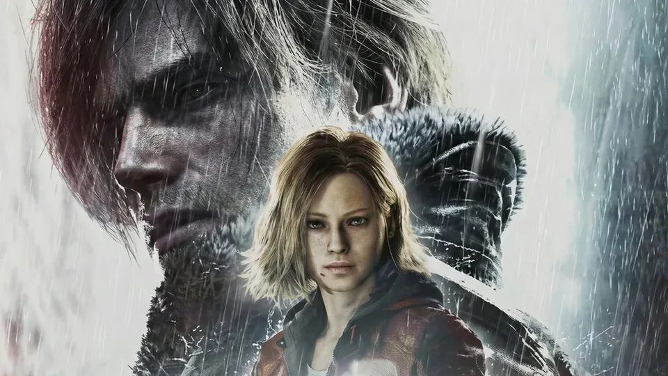 Resident Evil Requiem.