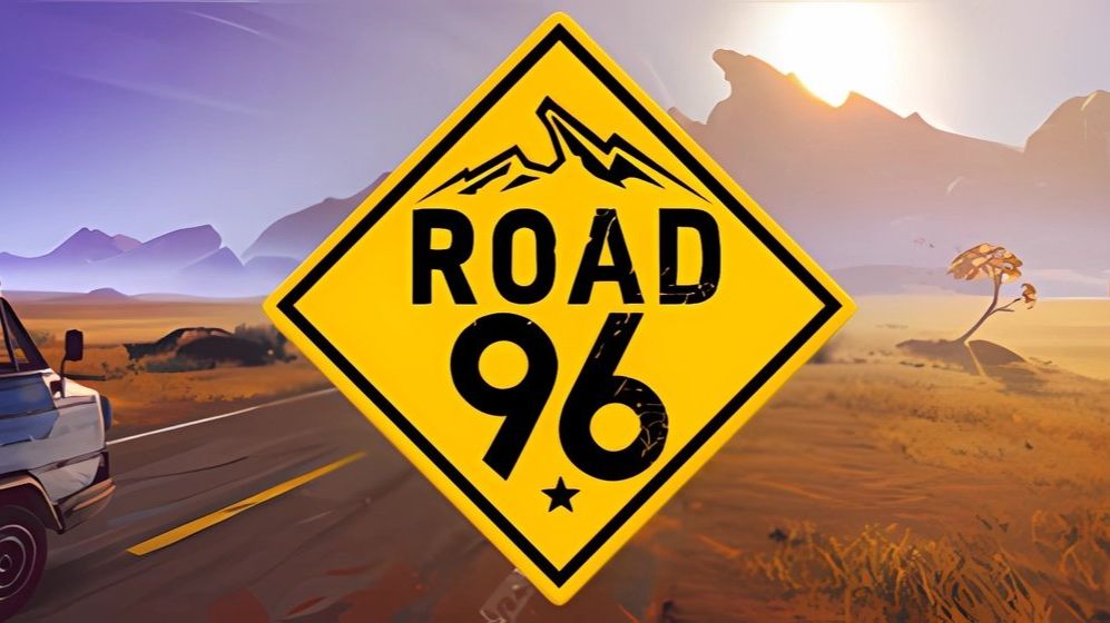 ROAD96