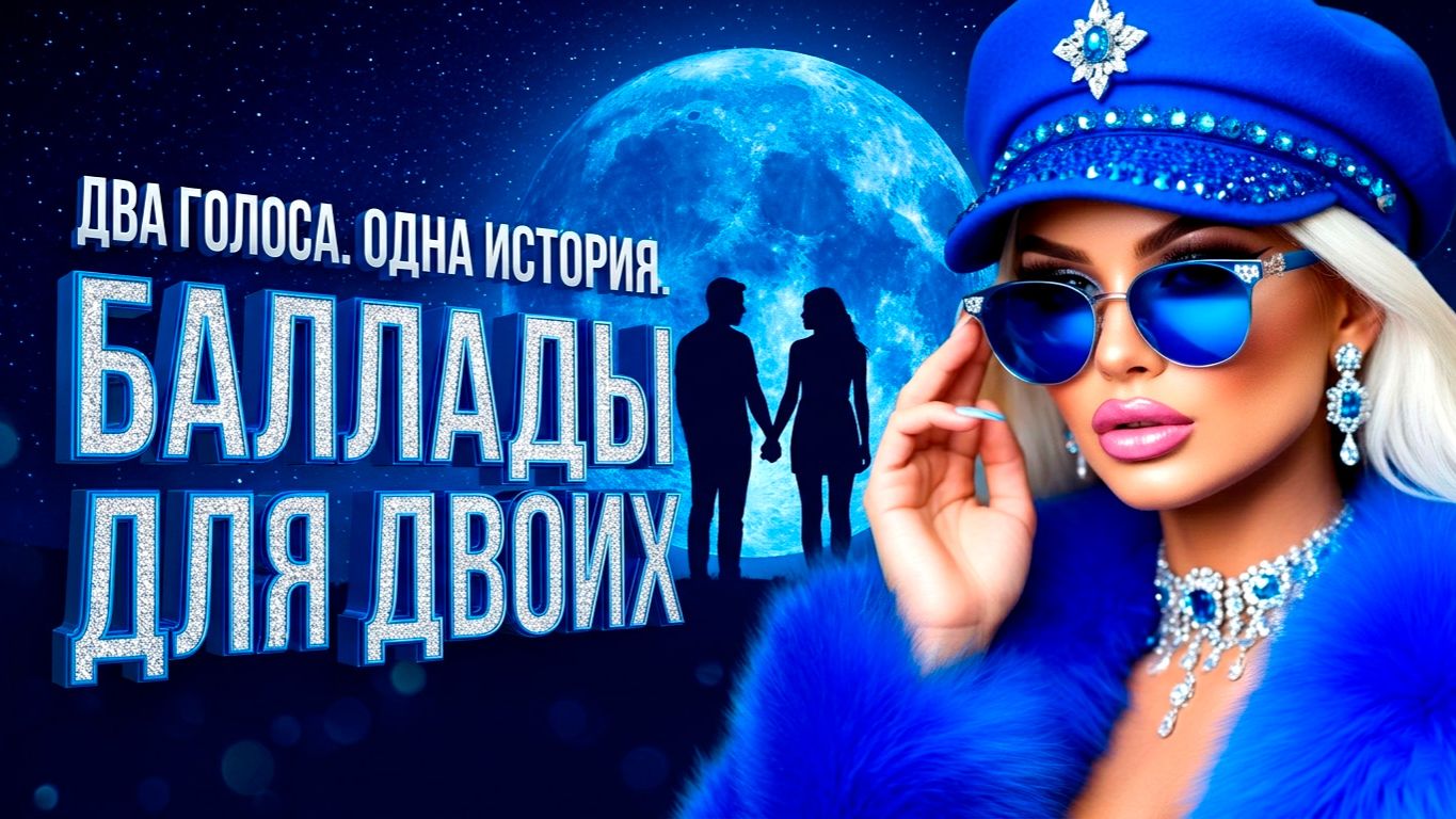 БАЛЛАДЫ ДЛЯ ДВОИХ