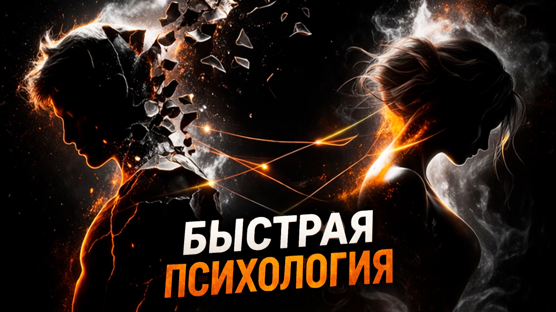 «БЫСТРАЯ ПСИХОЛОГИЯ»