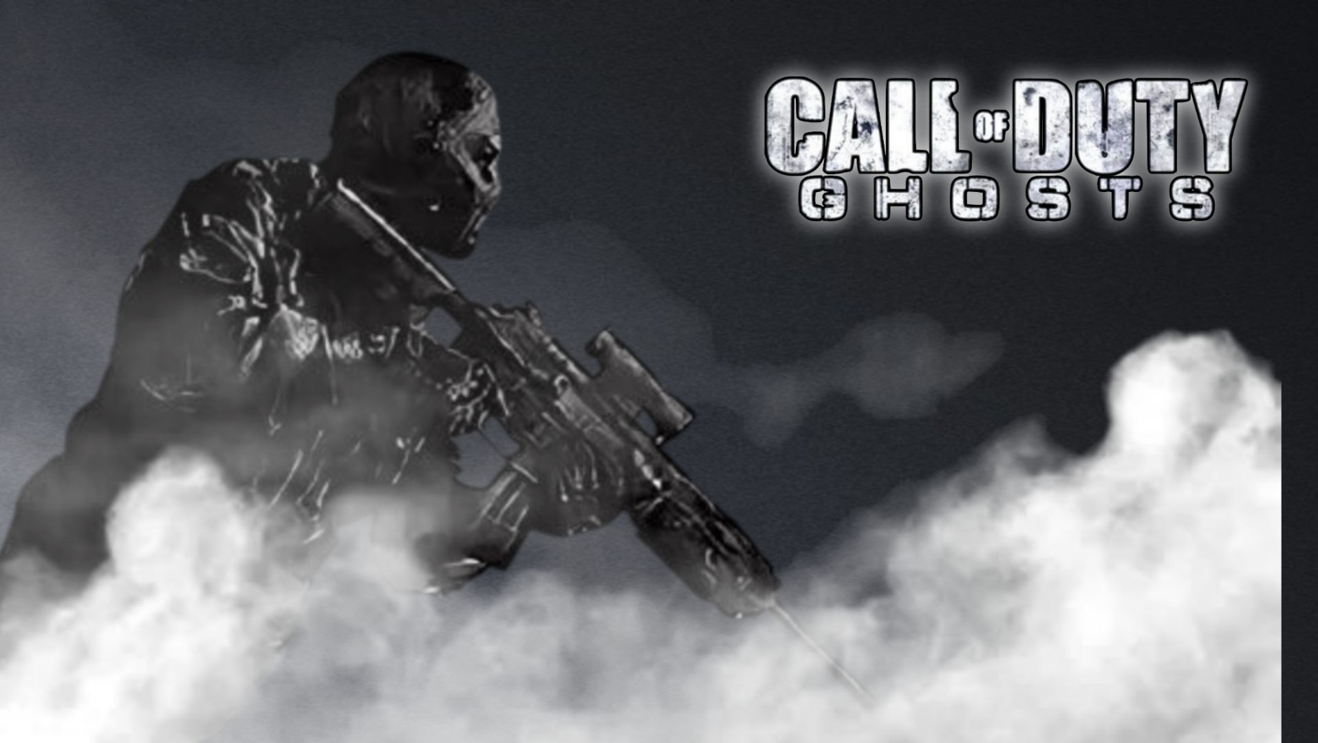Call of Duty: Ghosts