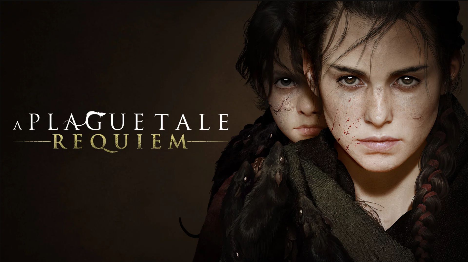 Прохождение A Plague Tale: Requiem