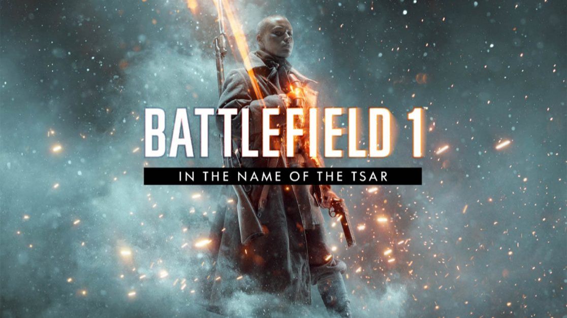 Battlefield 1