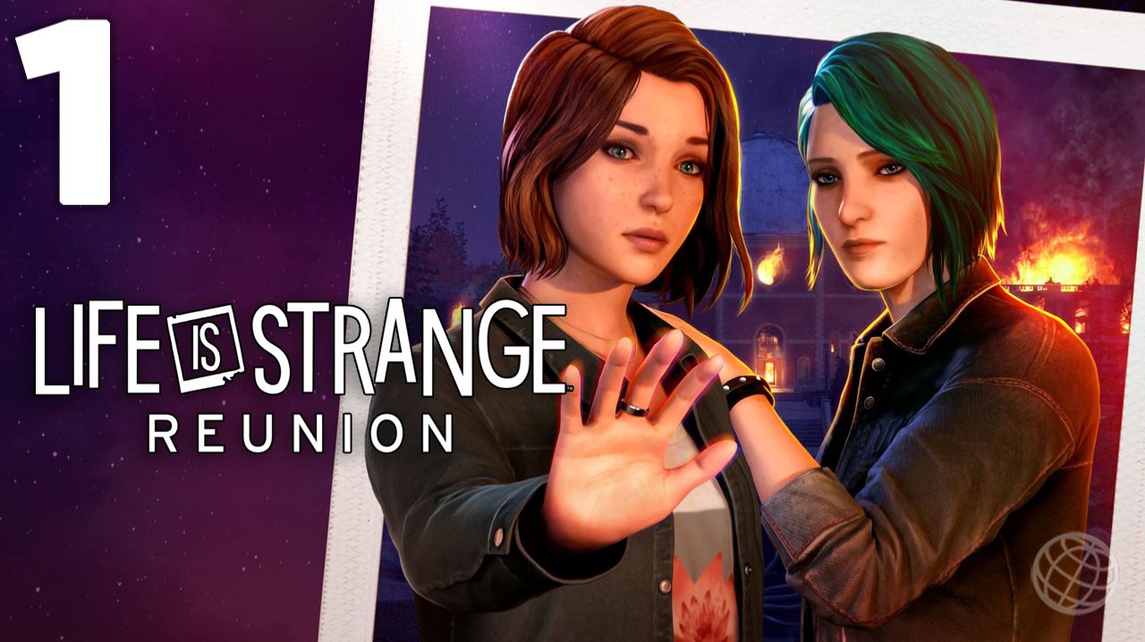 Life is Strange Reunion