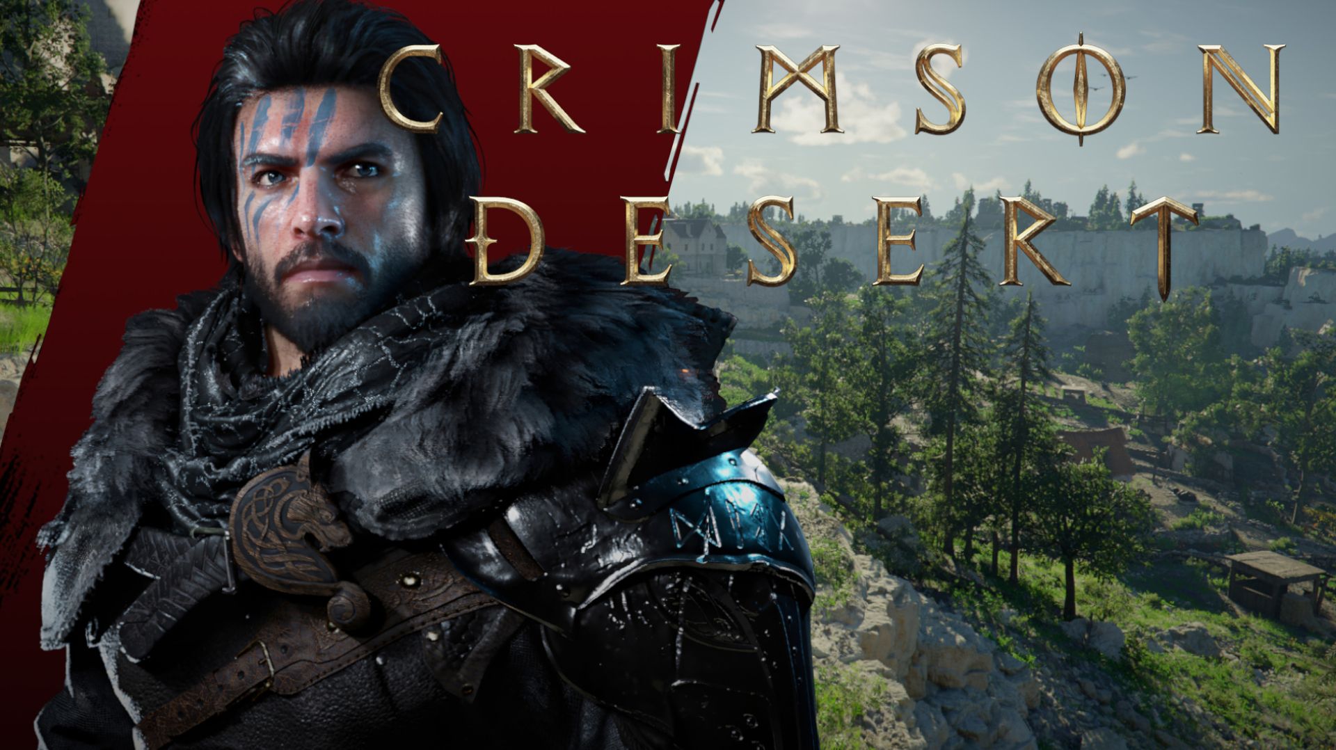 Crimson Desert