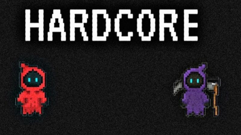 HARDCORE