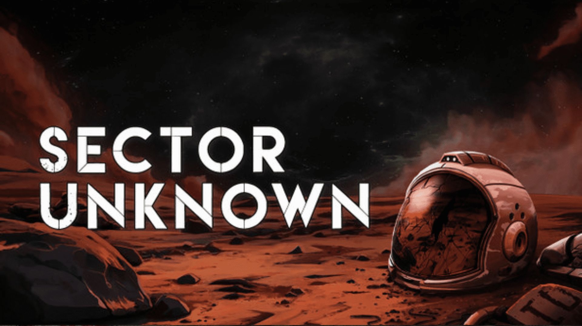 Sector Unknown - РПГ в космосе
