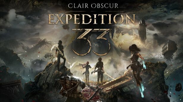 Гайды Clair Obscur: Expedition 33