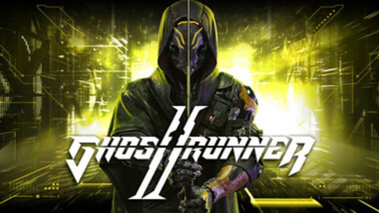 Ghostrunner 2