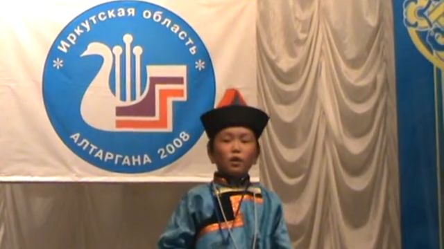 БУРЯАД ДУУНУУД ЗЭДЭЛНЭ