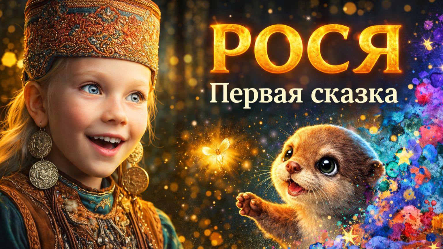 Рося