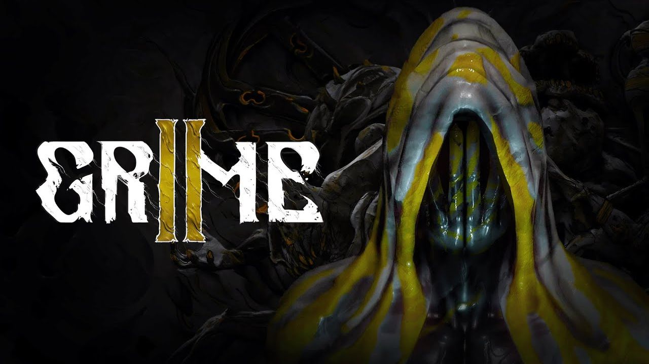 Grime 2