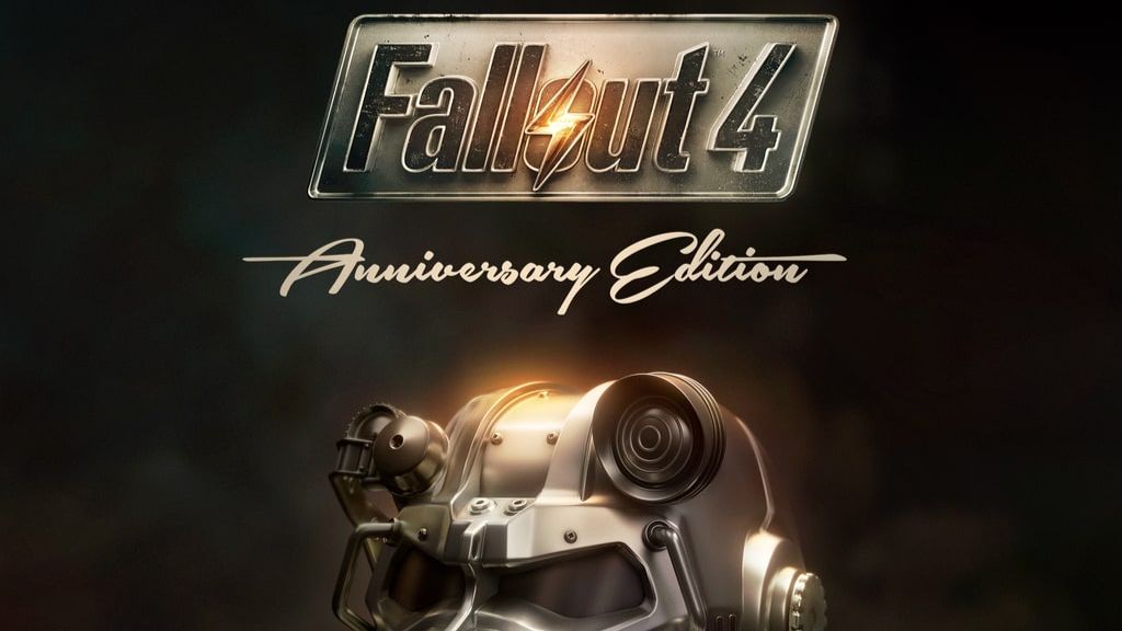 Fallout 4