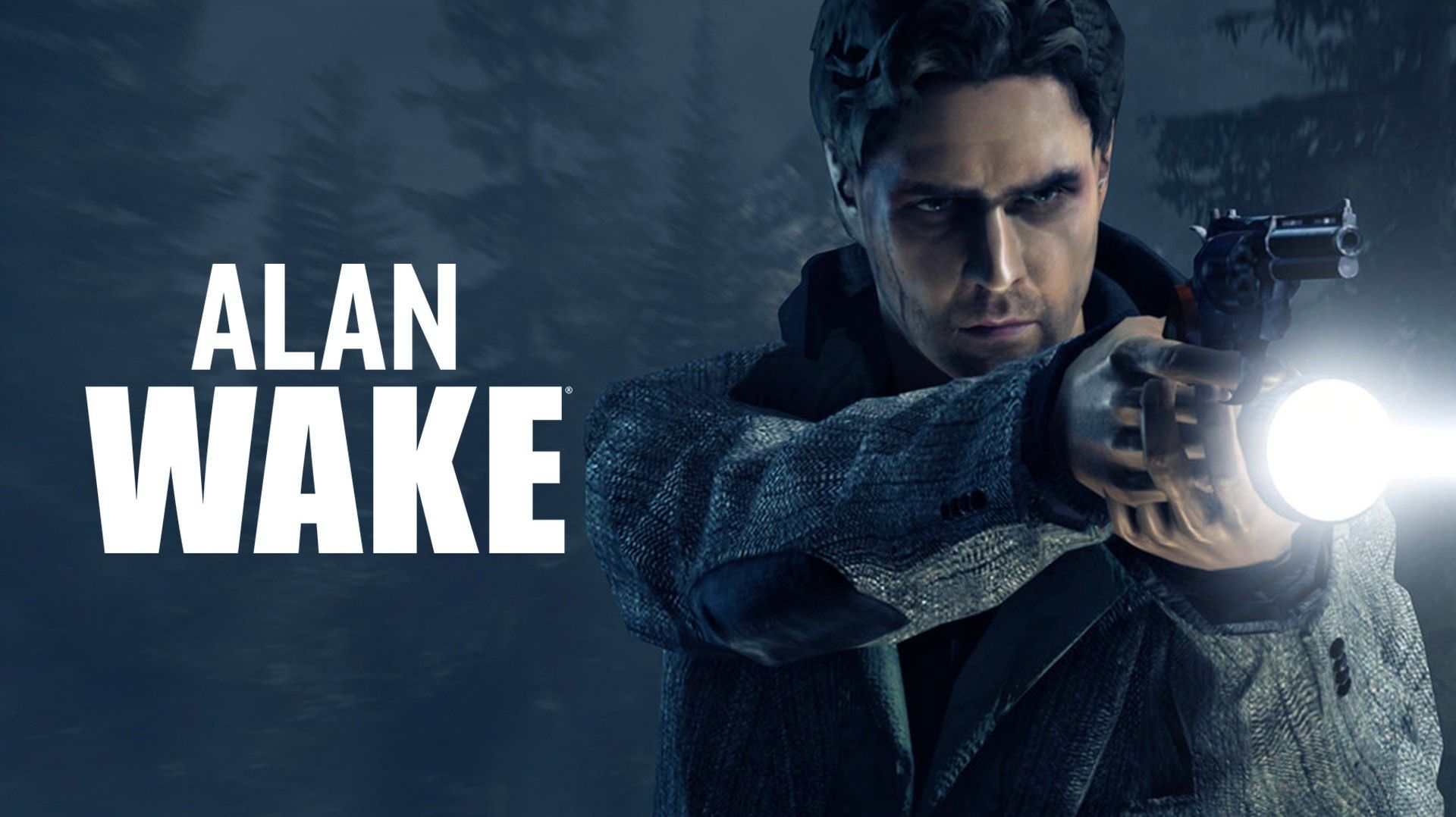Прохождение Alan Wake