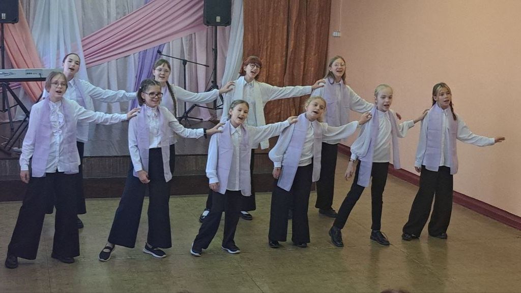 Концерты