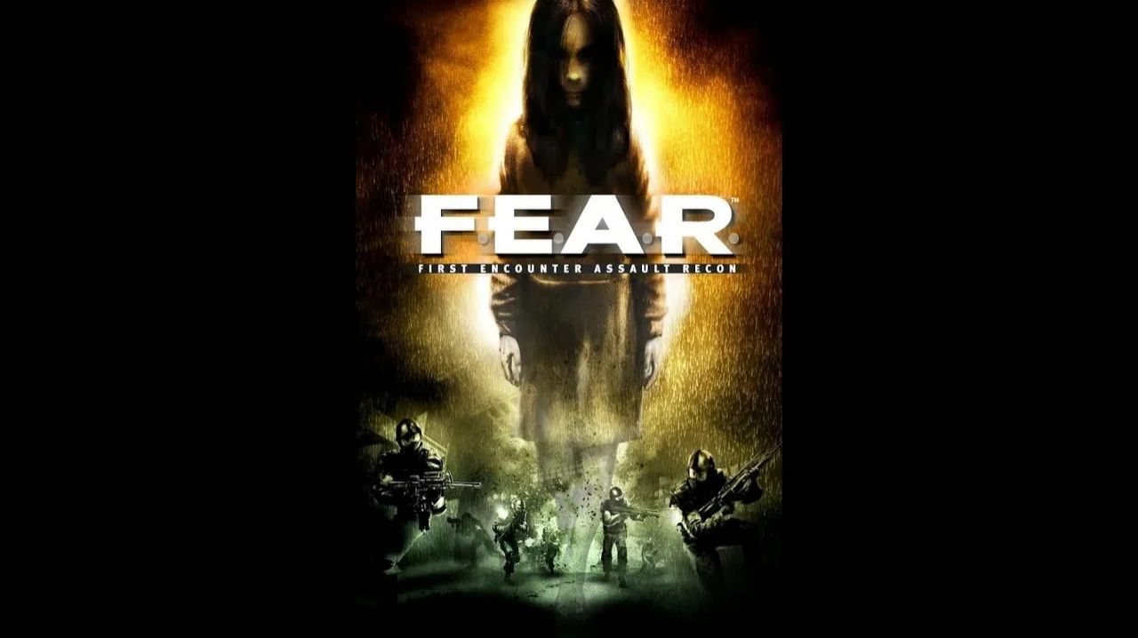 F.E.A.R. Прохождение