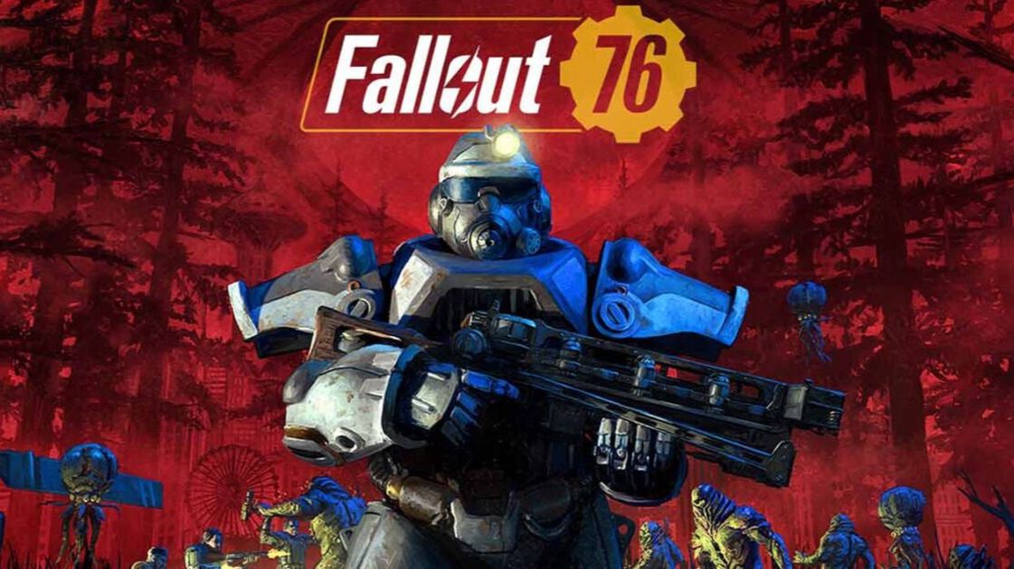 FALLOUT 76
