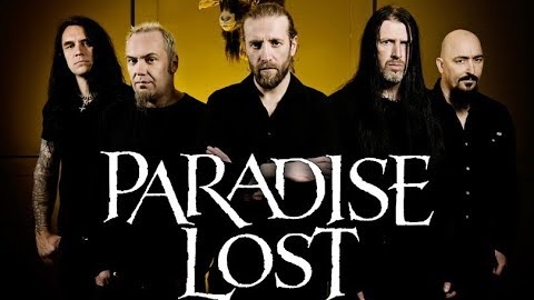 PARADISE LOST
