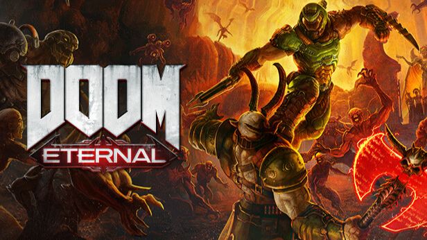 Doom eternal