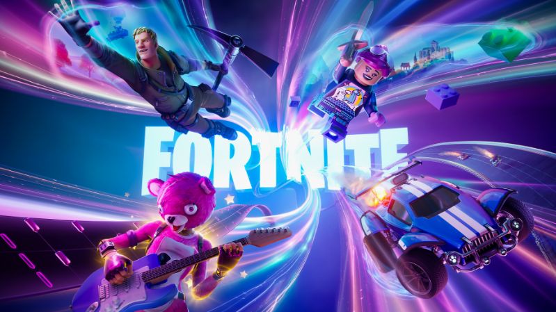 Fortnite